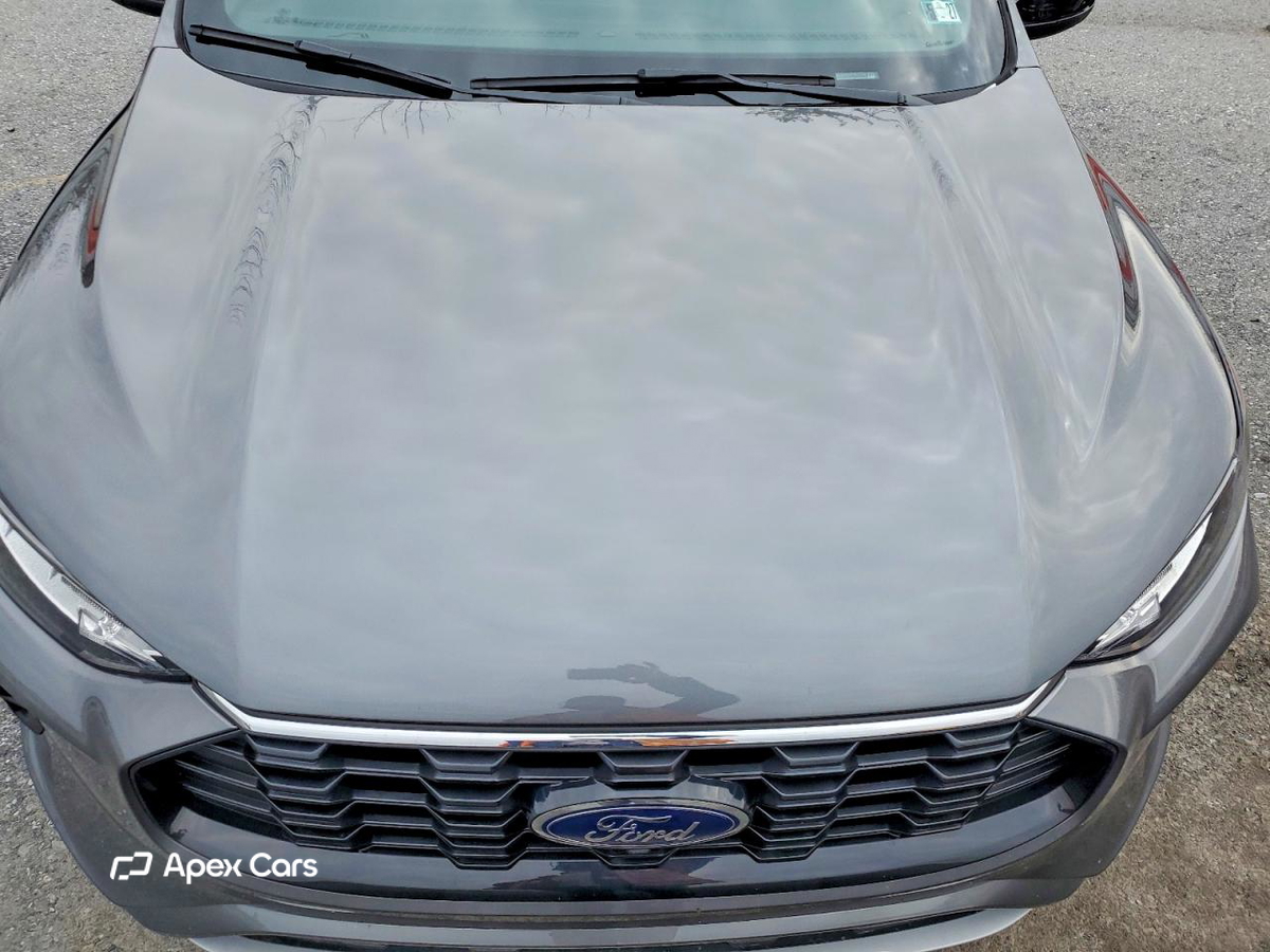 Ford Escape 2023
