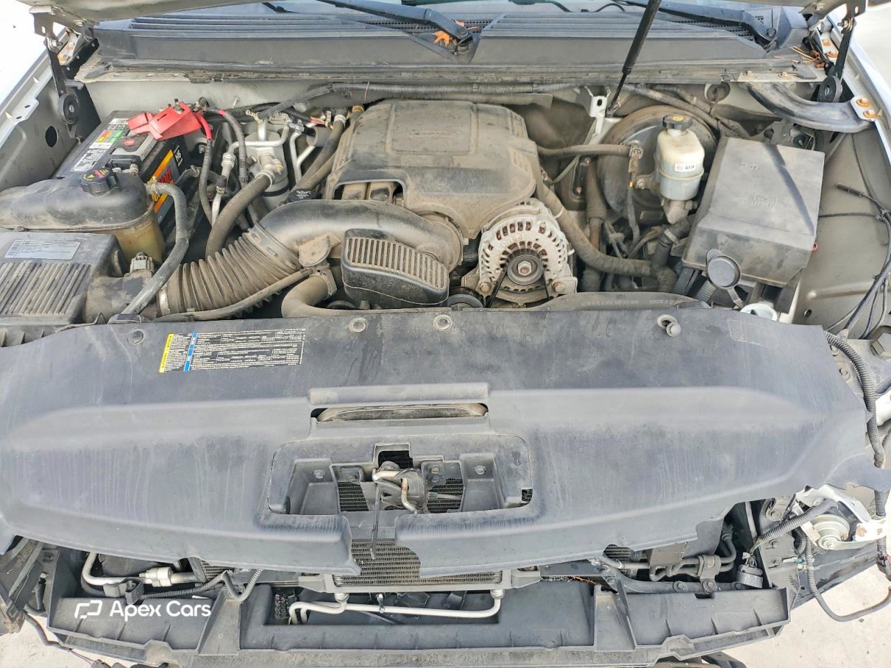 Cadillac Escalade 2011