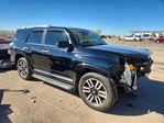 Toyota 4Runner 2016