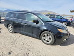 Honda Odyssey 2011