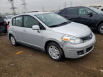 Nissan Versa 2012