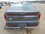Kia K4 2025