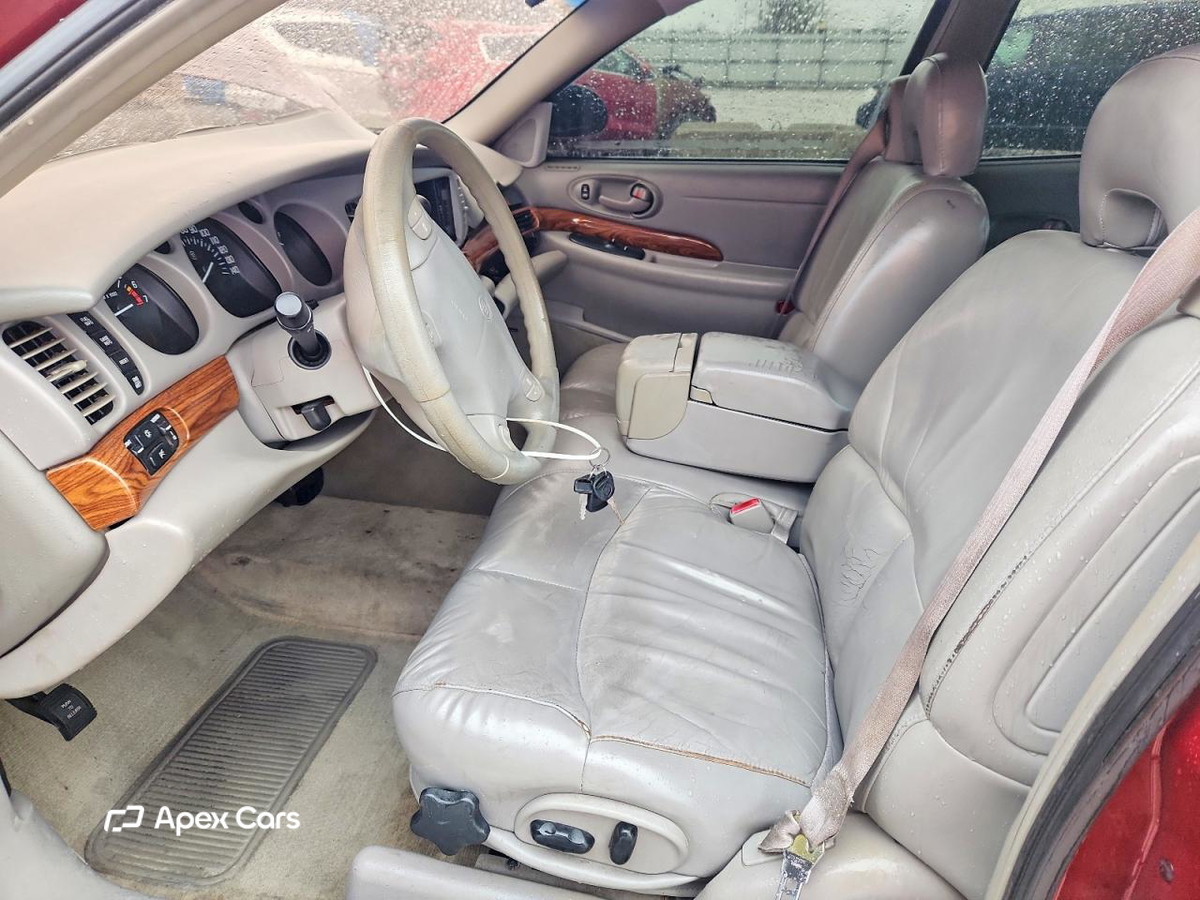 Buick LeSabre 2000