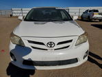 Toyota Corolla 2012