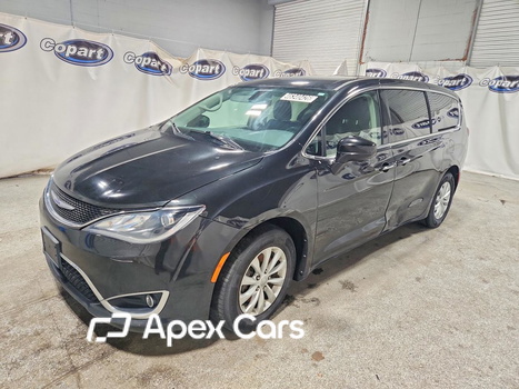 Chrysler Pacifica 2019 - Zdjęcie 1 z 13
