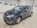 Chrysler Pacifica 2019