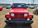 Jeep Wrangler 2003