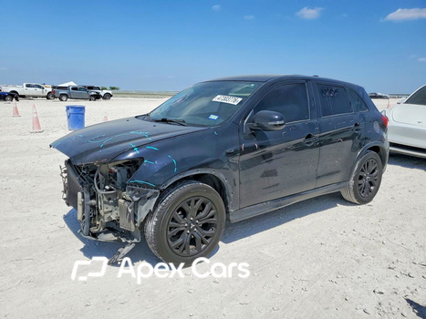 Mitsubishi Outlander 2018 - Image 1 of 13