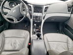 Hyundai Sonata 2012