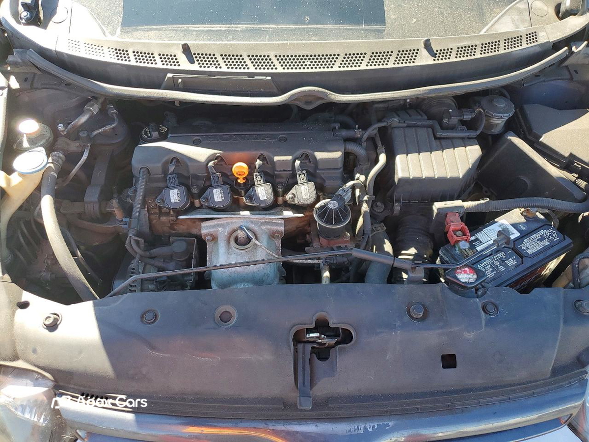 Honda Civic 2007