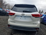 Toyota Highlander 2018