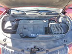 Cadillac SRX 2012