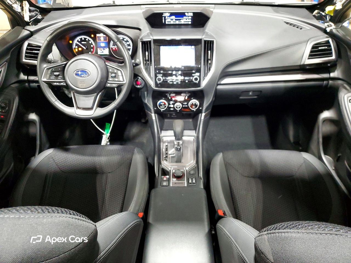 Subaru Forester 2023