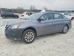 Nissan Sentra 2019