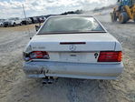Mercedes-Benz  1995
