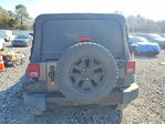 Jeep Wrangler 2014