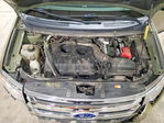 Ford Edge 2013