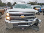 Chevrolet Silverado 2016