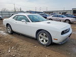 Dodge Challenger 2011