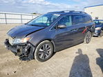Honda Odyssey 2015