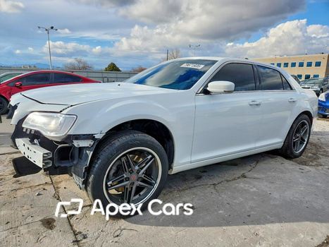 Chrysler 300 2016 - Image 1 of 14