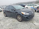 Hyundai Accent 2014