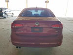 Volkswagen Jetta 2017