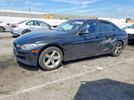 BMW Series 3 2013