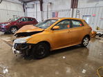 Toyota Matrix 2010