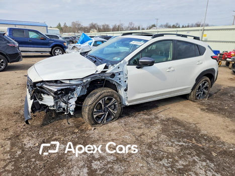 Subaru XV 2024 - Image 1 of 13