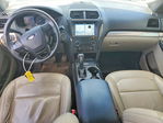 Ford Explorer 2018