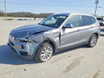 BMW X3 2015