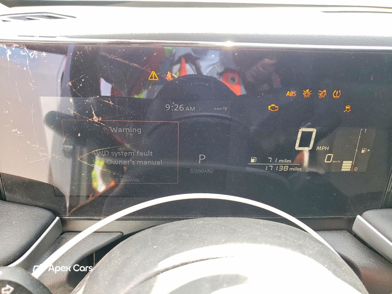 Nissan Kicks 2025