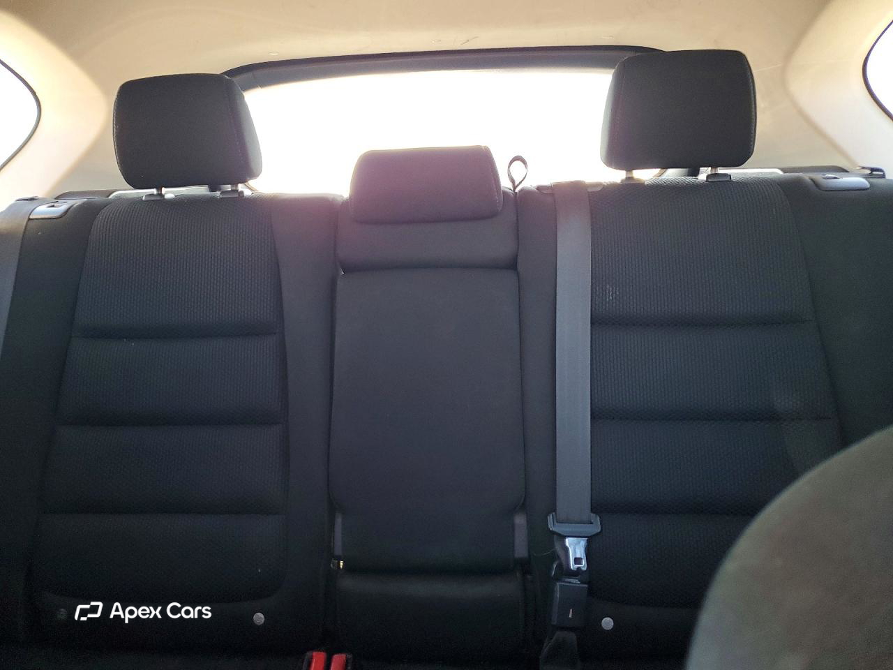 Mazda CX-5 2016