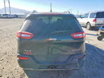 Jeep Cherokee 2015