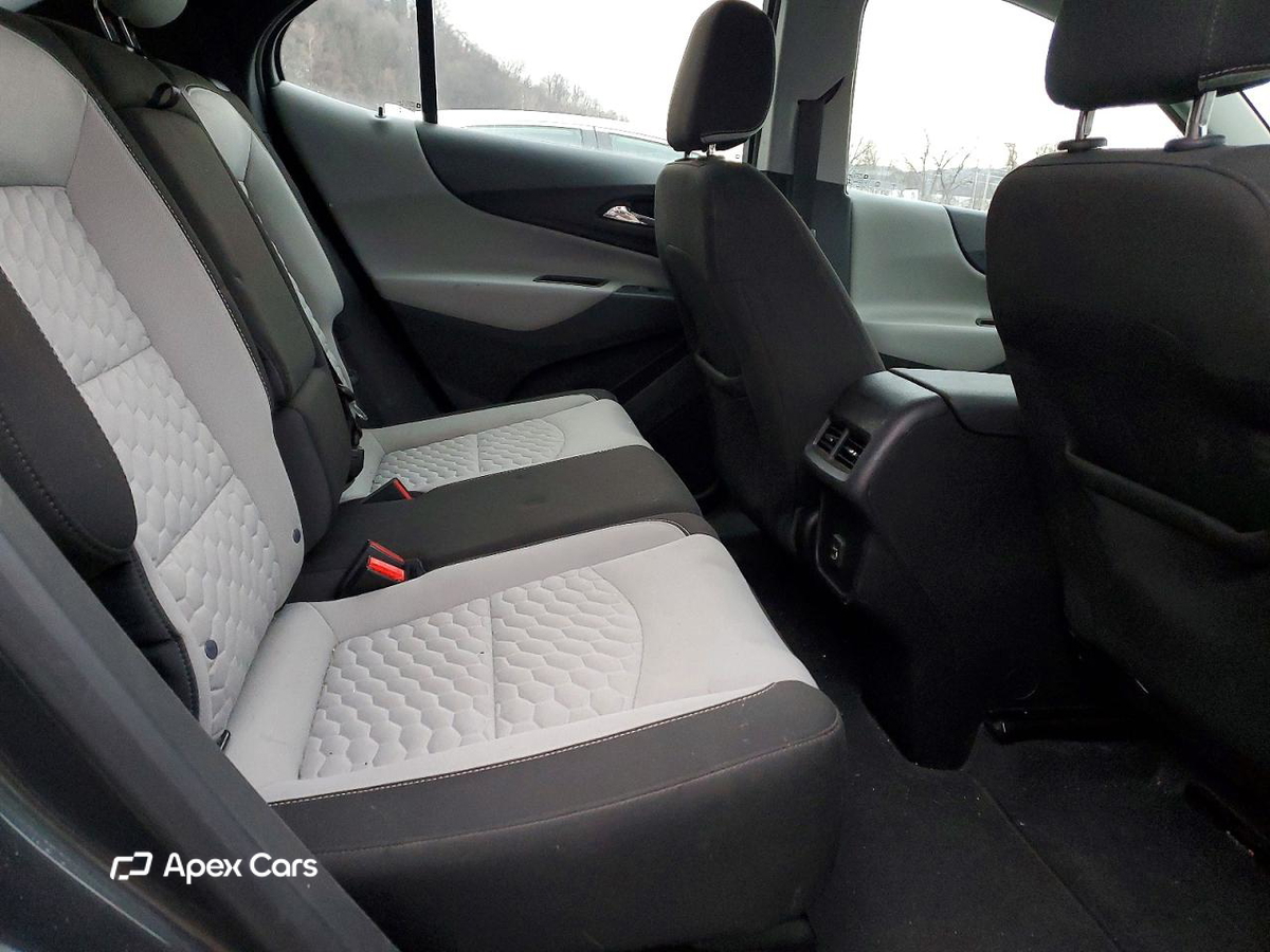 Chevrolet Equinox 2020