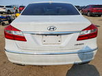 Hyundai Genesis 2013