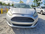 Ford Fiesta 2017