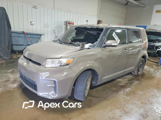 Scion xB 2011 - Image 1 of 12