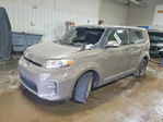 Scion xB 2011