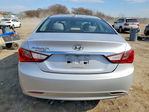 Hyundai Sonata 2012