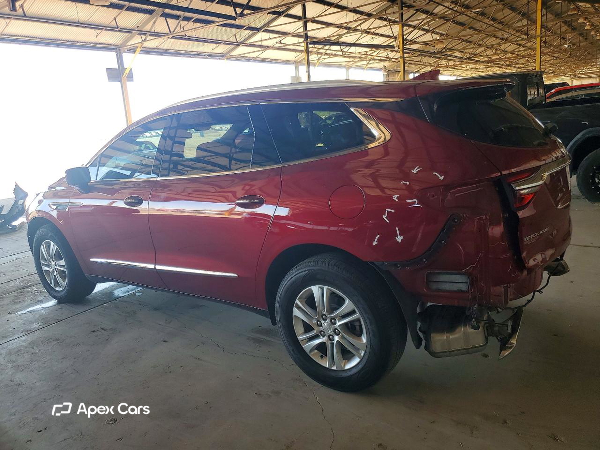 Buick Enclave 2020