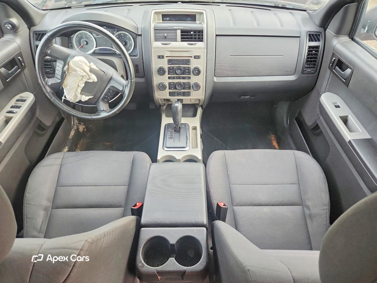 Ford Escape 2011