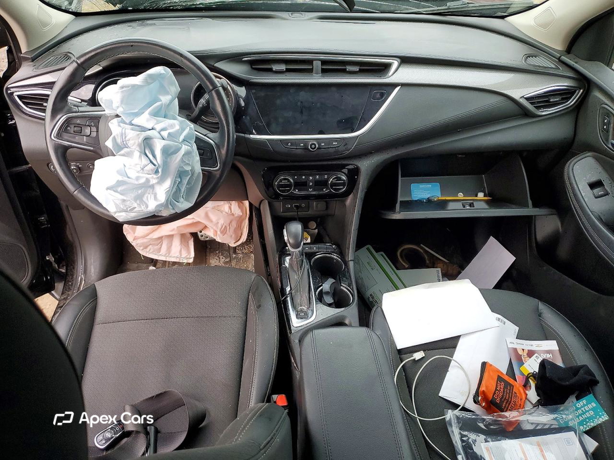 Buick Encore 2023