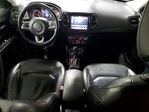 Jeep Compass 2018