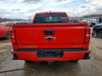 Chevrolet Silverado 2018