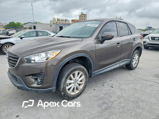 Mazda CX-5 2016 - Image 1 of 13