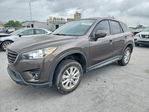 Mazda CX-5 2016