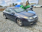 Acura TL 2012