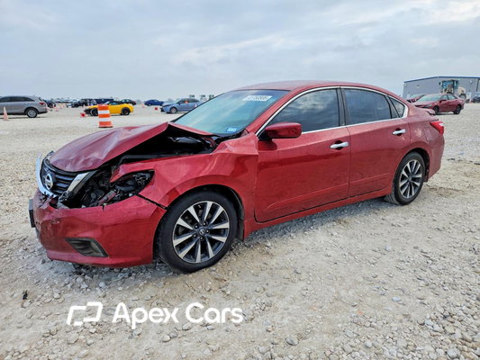 Nissan Altima 2016 - Image 1 of 13